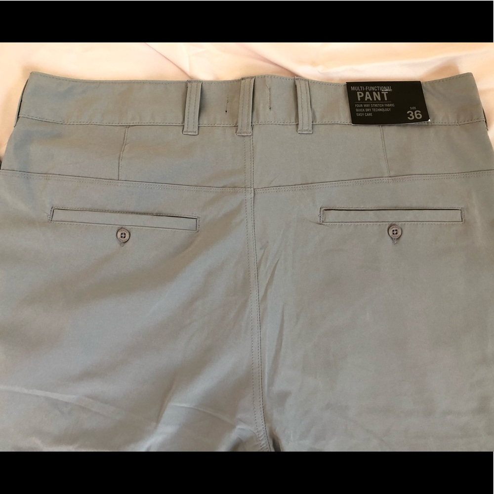 Pants Brand Multi-functional Pants - Picture 13 of 14